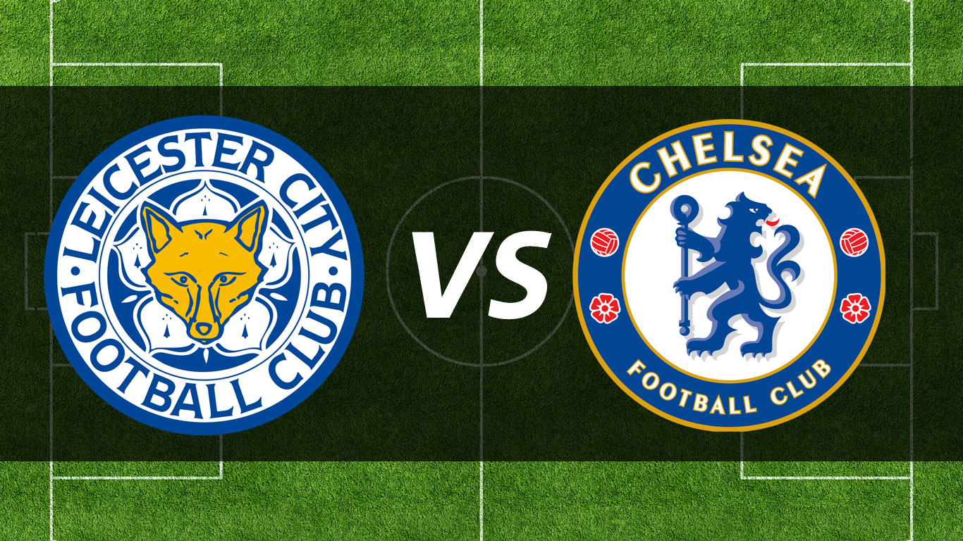 Leicester-VS-Chelsea