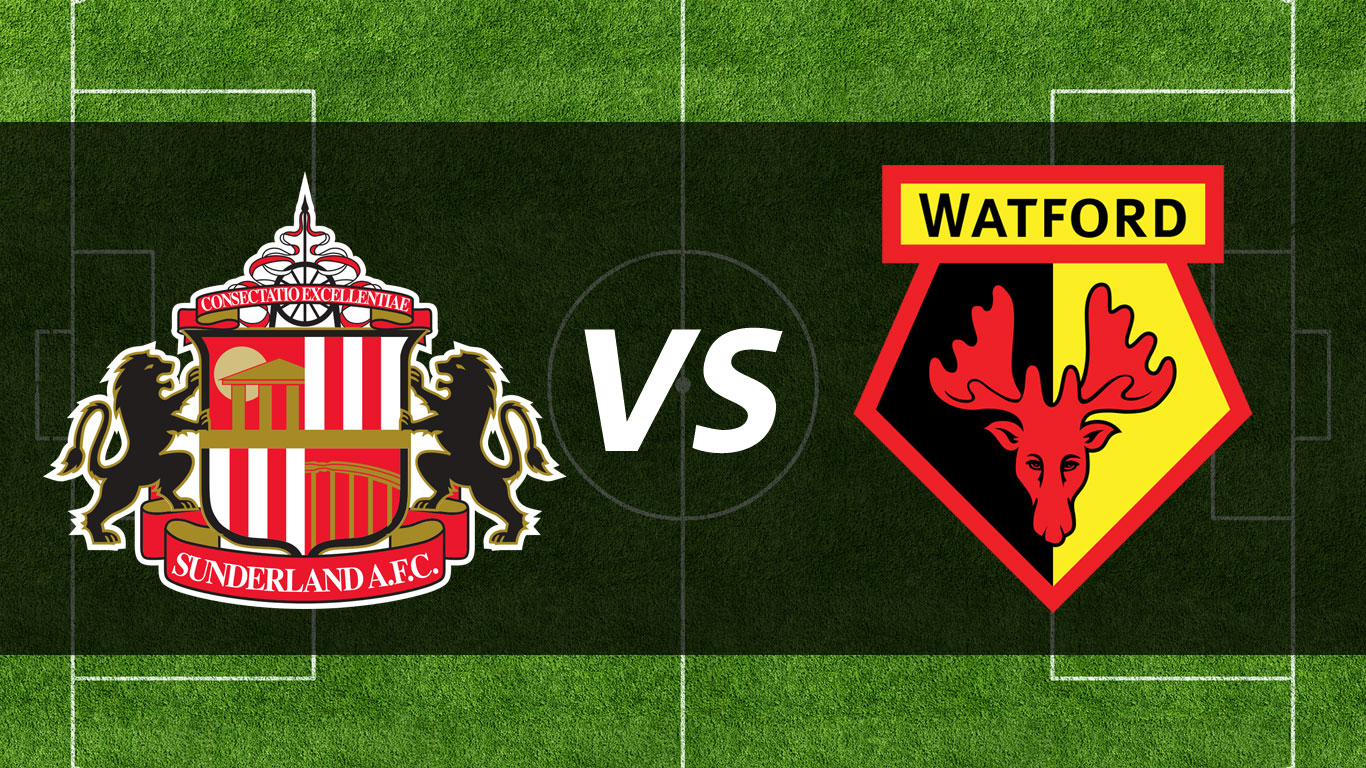Sunderland-vs-watford