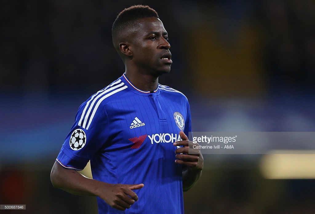 Ramires is leaving Chelsea and the Premier League to go and play in China - reported deal cost 25 million pounds