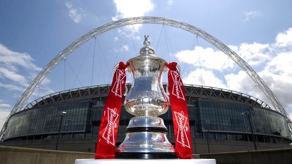 FA Cup_Wembley Image source FA Cup.com