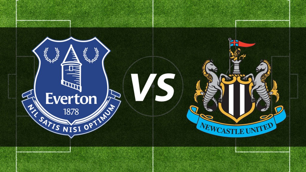 Everton-VS-Newcastle