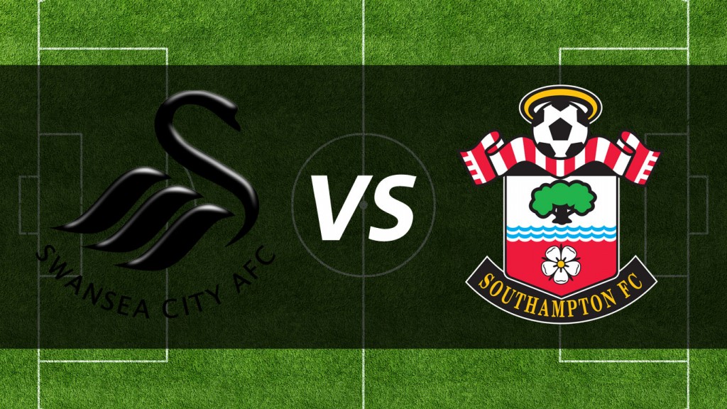 Swansea-VS-Southampton