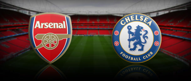 Arsenal vs Chelsea