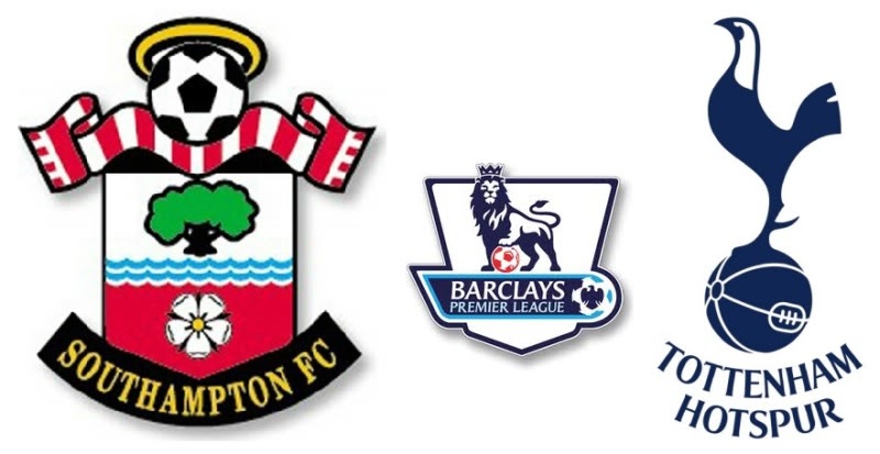 Southampton v Spurs