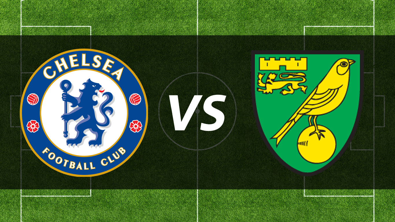 Chelsea-VS-Norwich