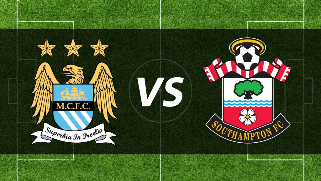 Man-City-Southampton