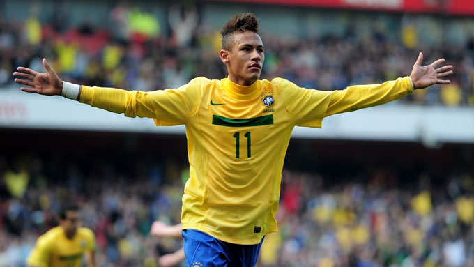 Neymar