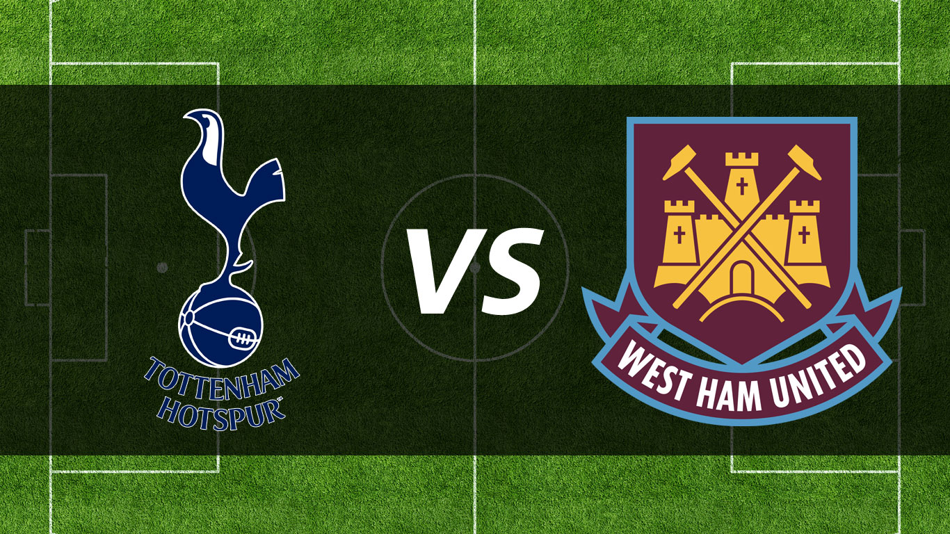 Spurs-vs-Westham