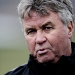 Guus Hiddink