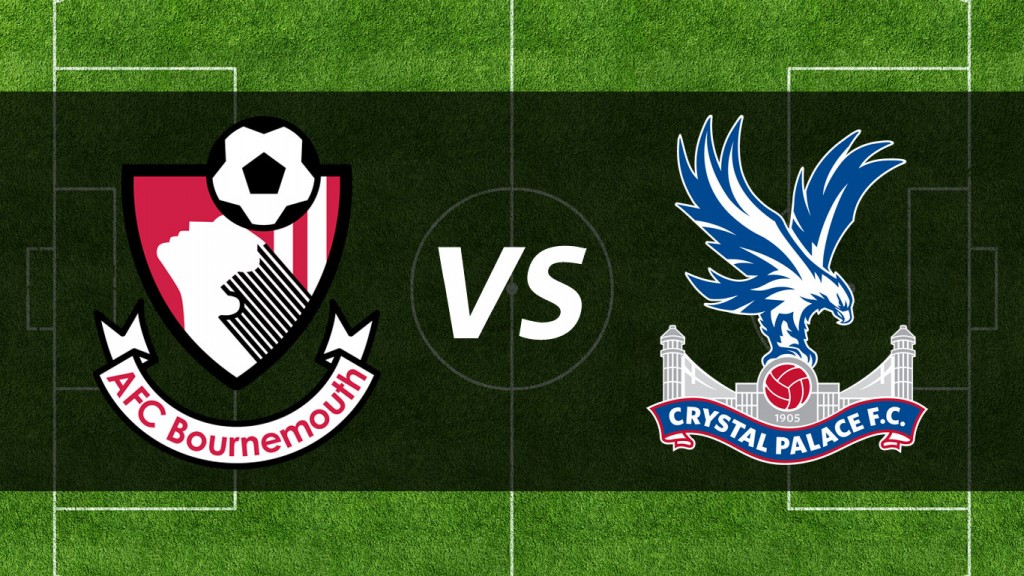 Bournemouth-VS-Crystal-Palace