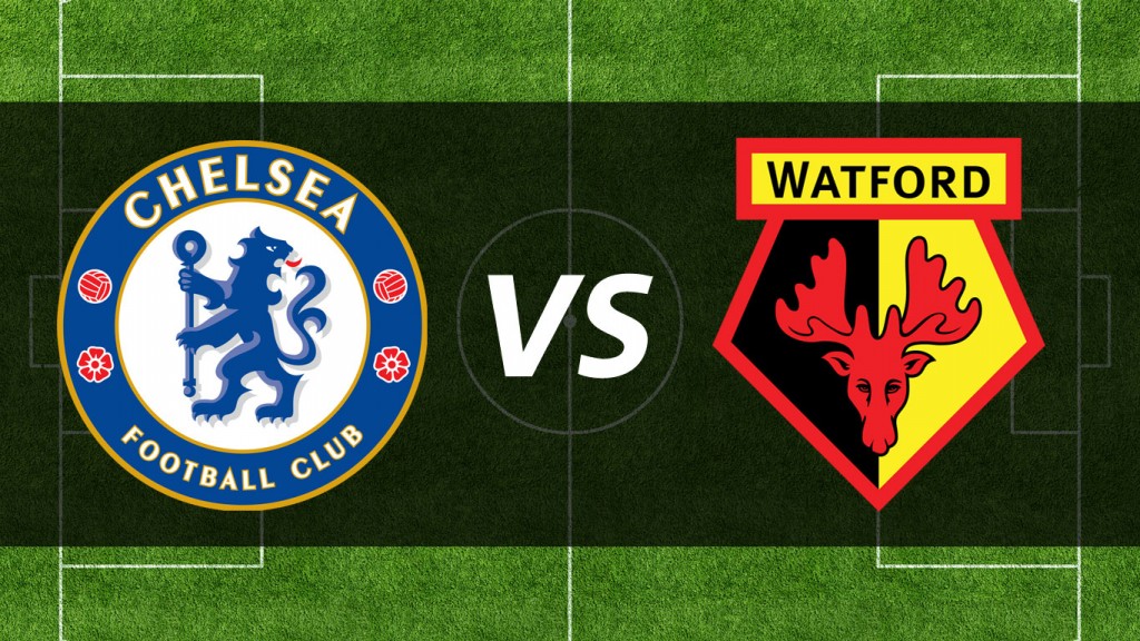 Chelsea-VS-Watford