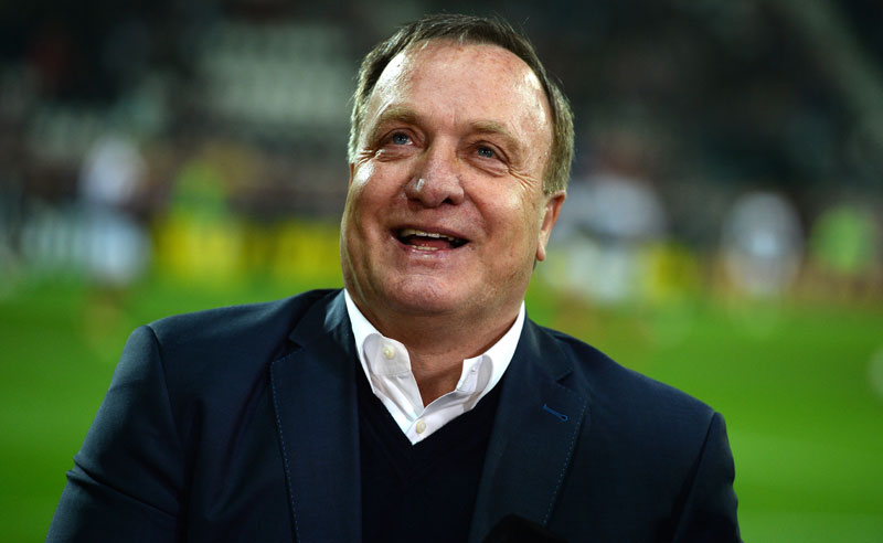 Dick-Advocaat