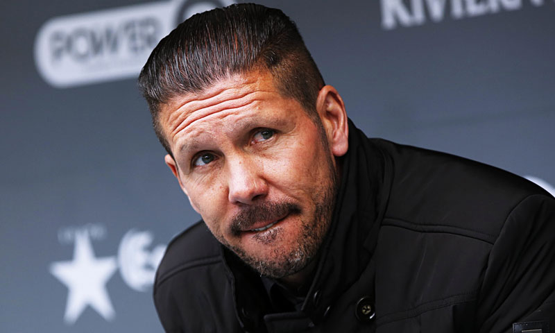 Diego Simeone 