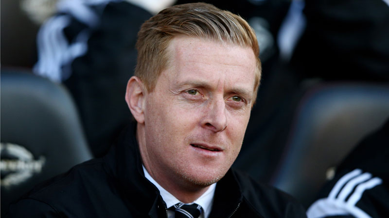 Gary-Monk