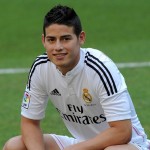 James-Rodriguez Image Source fikrad.com