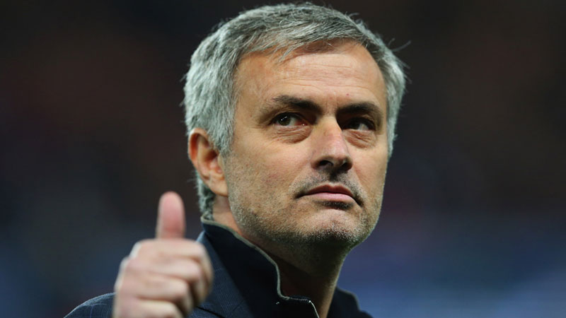 Jose-Mourhino---