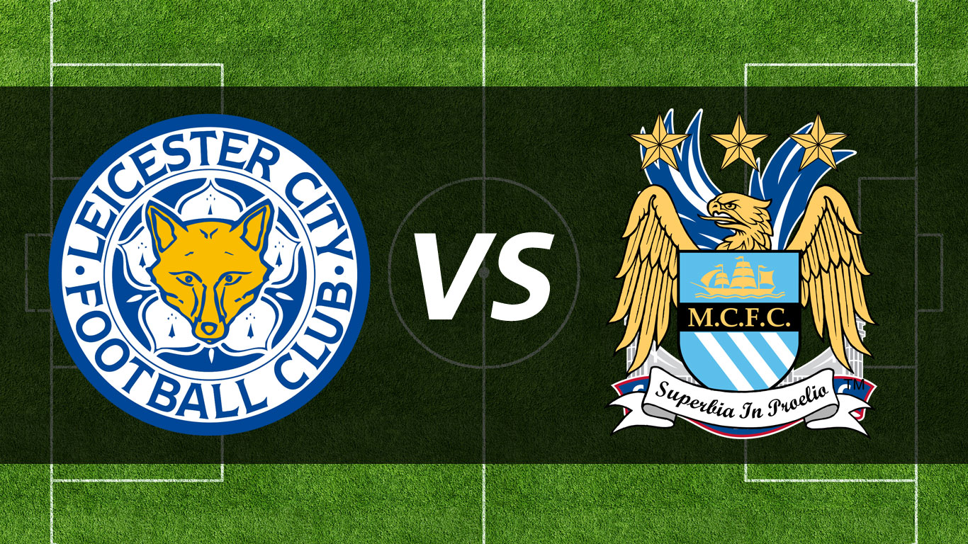 LeicesterVSManCity