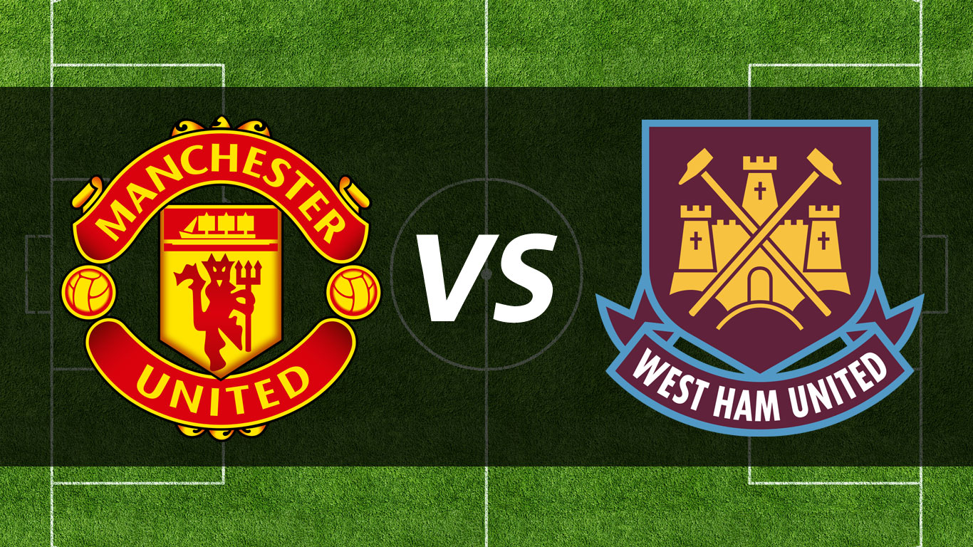 ManUnited-VS-Westham