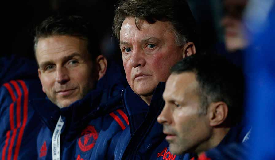Van Gaal