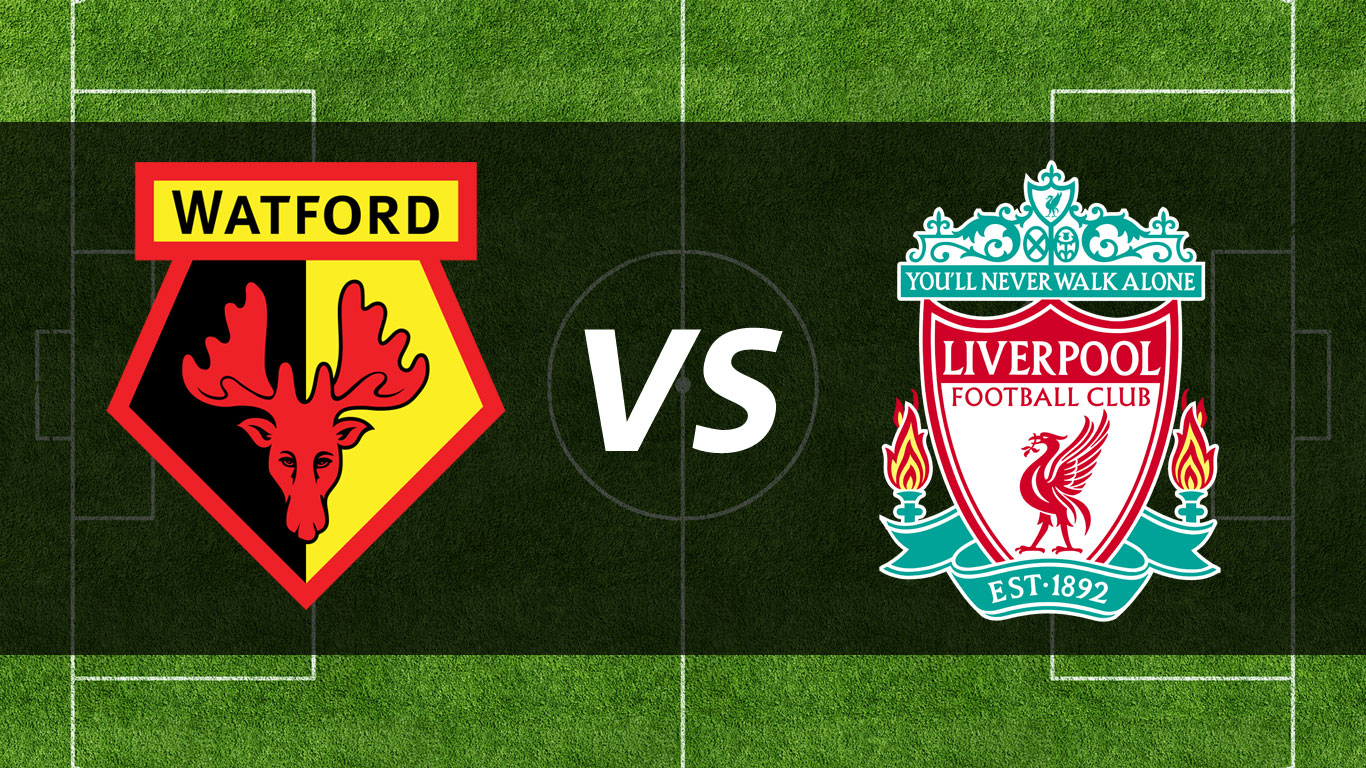 Watford-VS-Liverpool