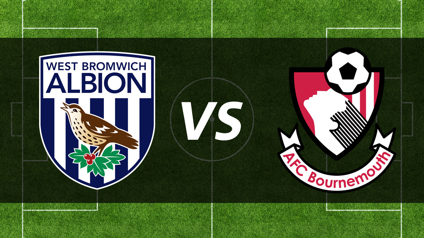 West-Brom-VS-Bournemouth