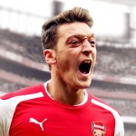 Mesut Ozil