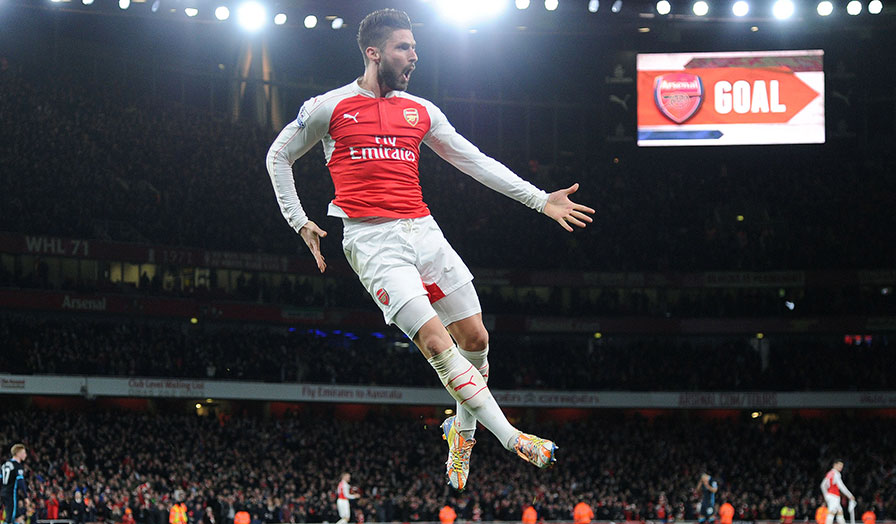 Image Source - Premier League