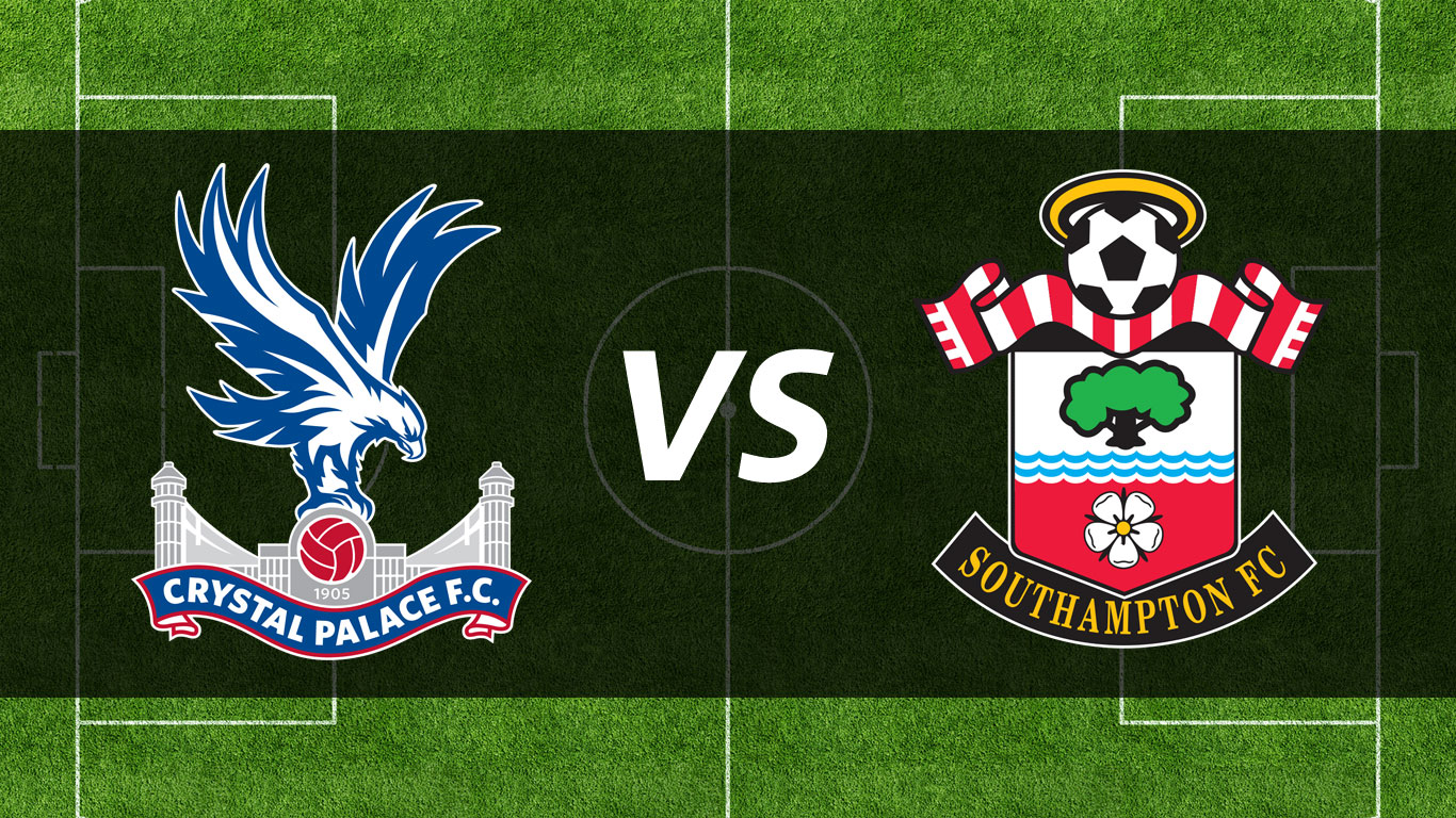 crystal-palace-vs-Southampton