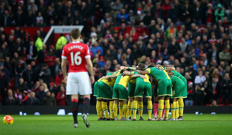 Image Source - Premier League