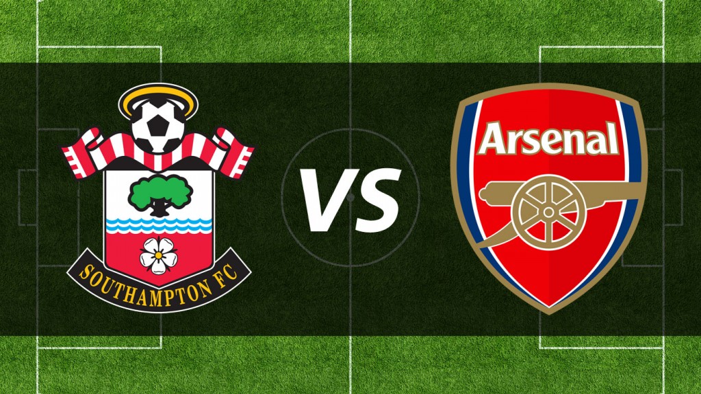 southampton-vs-arsenal