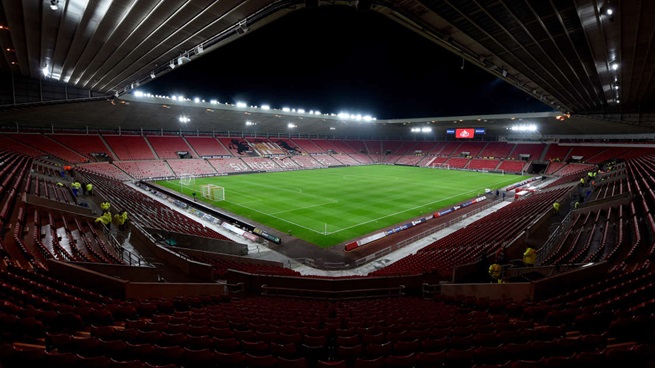 Image Source: SAFC.com