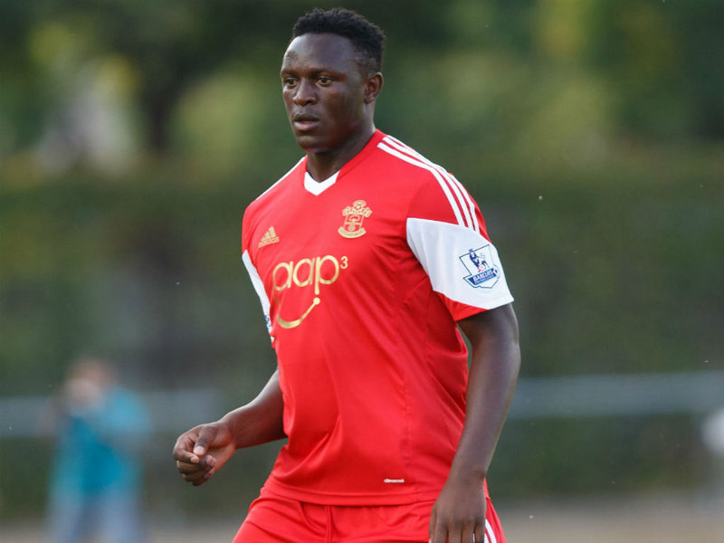 Victor Wanyama has been critical for the Saints this season - Image Source: Sky