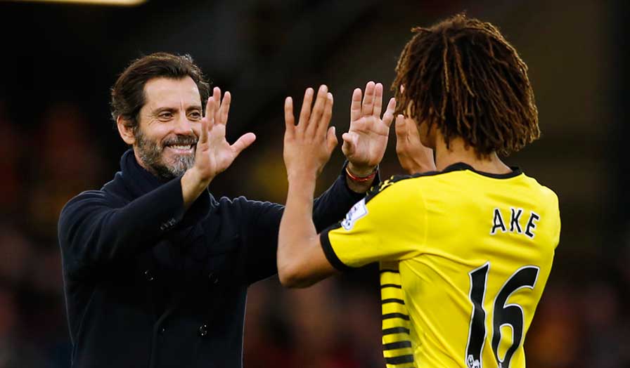 Image Source - Premier League