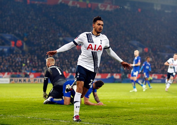 Nacer Chadli 