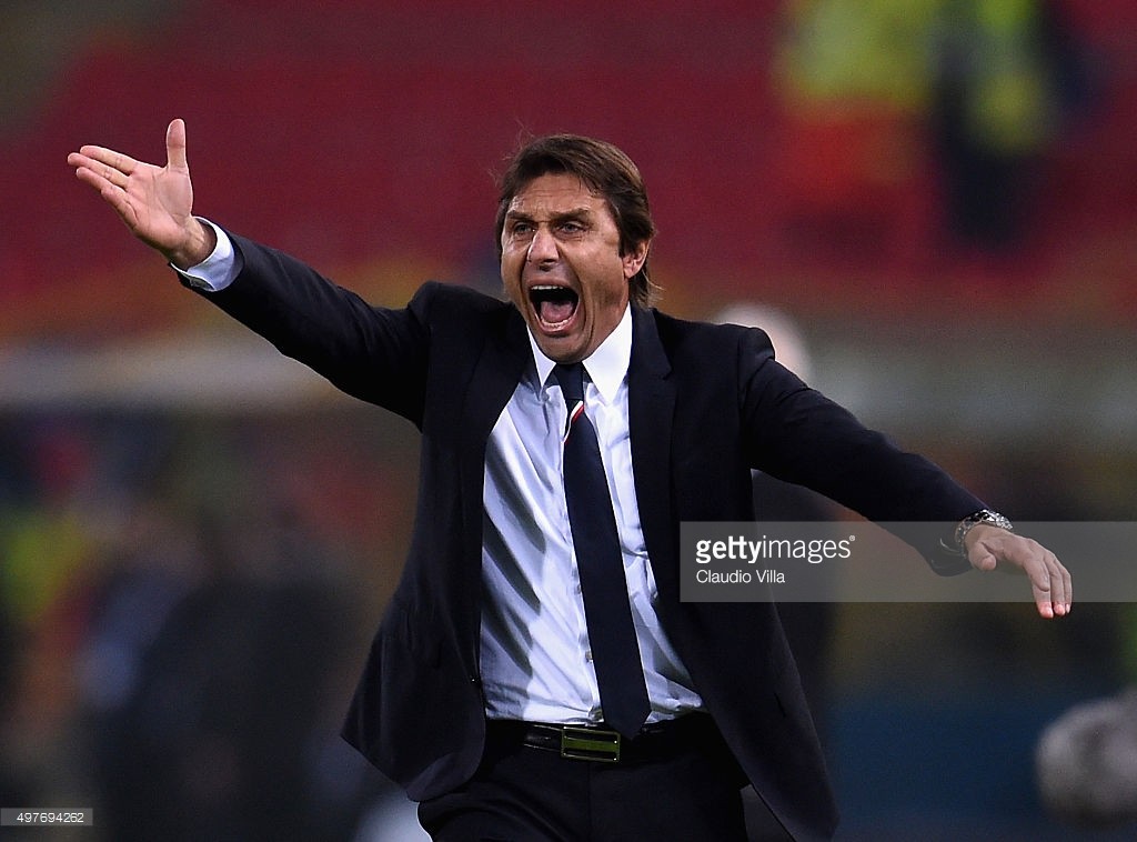 Antonio Conte