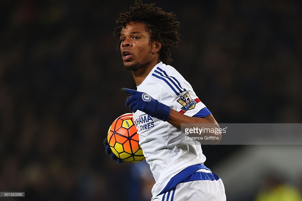Chelsea are looking to swap Remy for Vardy. Would Leicester agree?