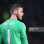 David de Gea