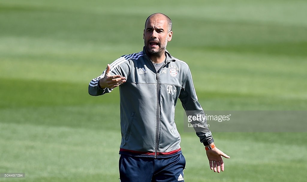 Pep