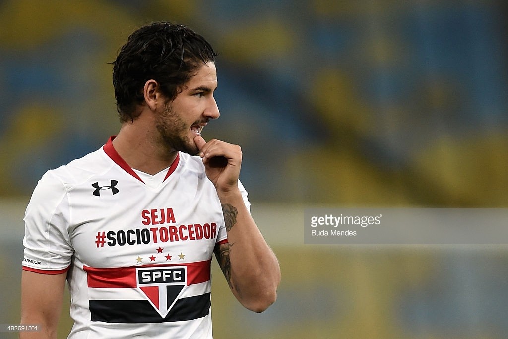 Alexandre Pato