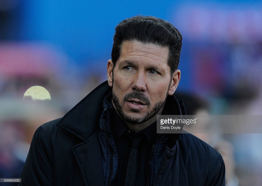 Diego Simeone