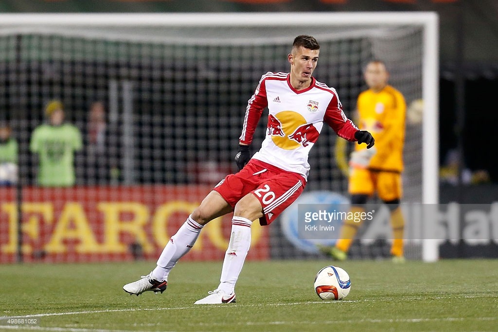 Matt Miazga