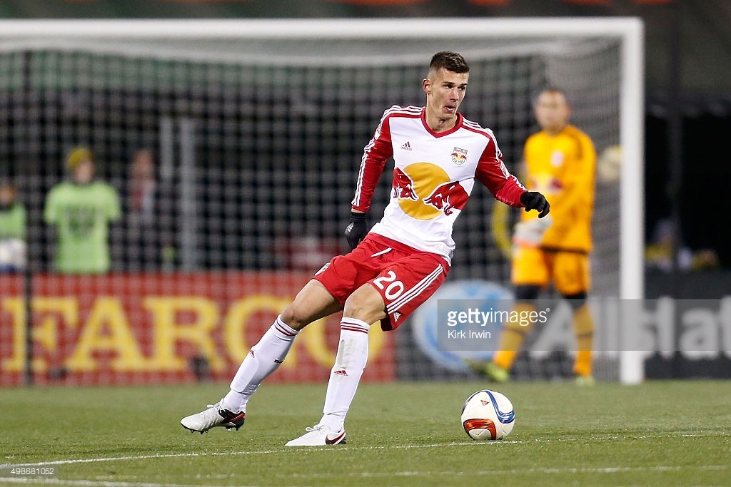 Matt Miazga 