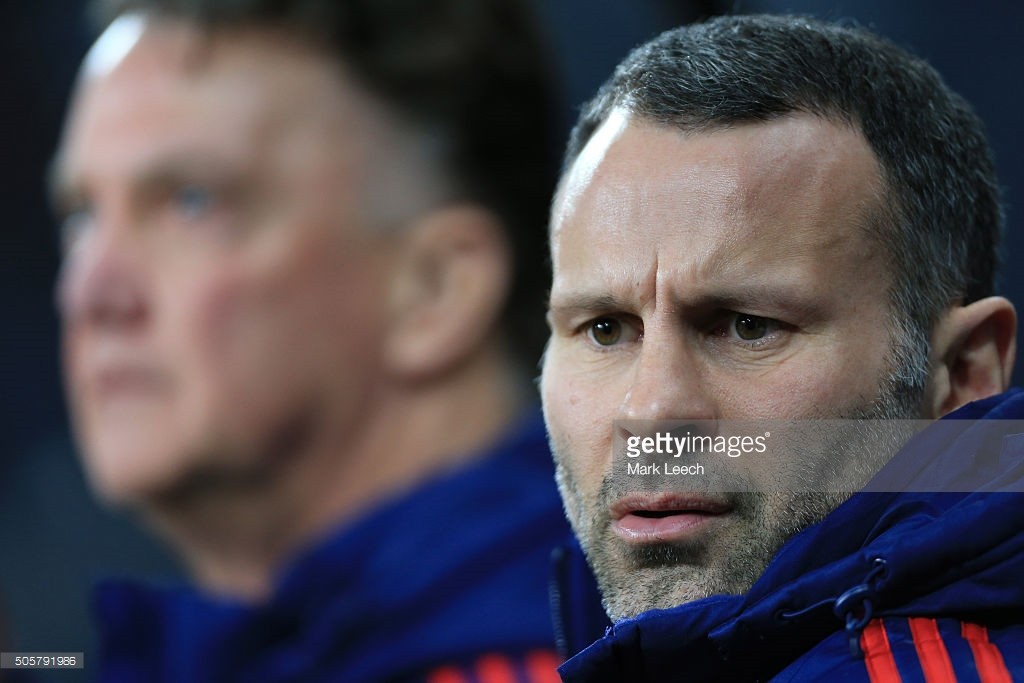 Ryan Giggs