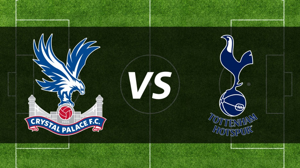 Crystal-Palace-VS-Tottenham