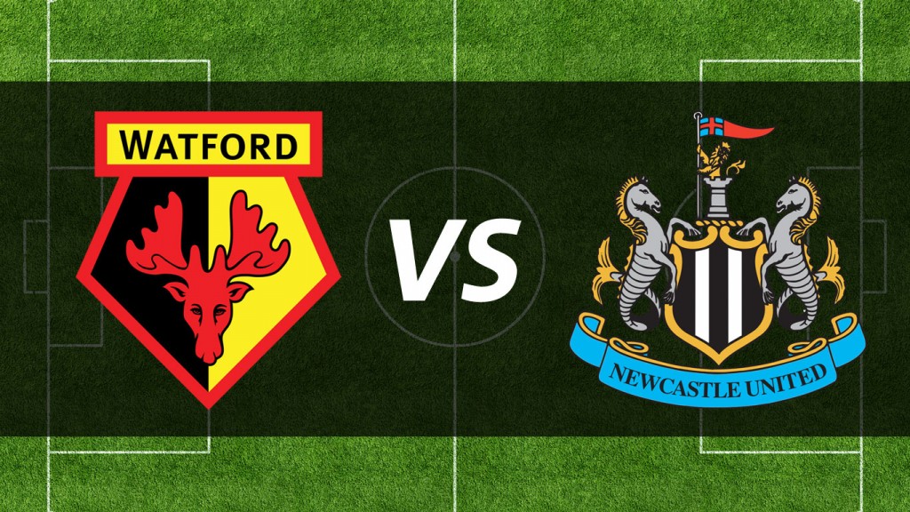 Watford-VS-NewCastle