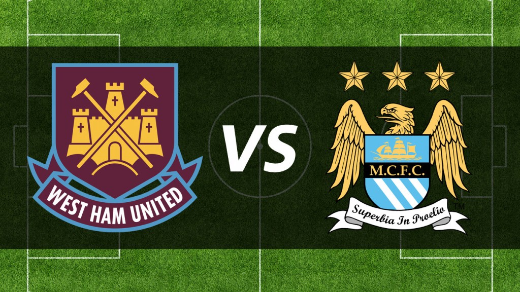 Westham-VS-Mancity