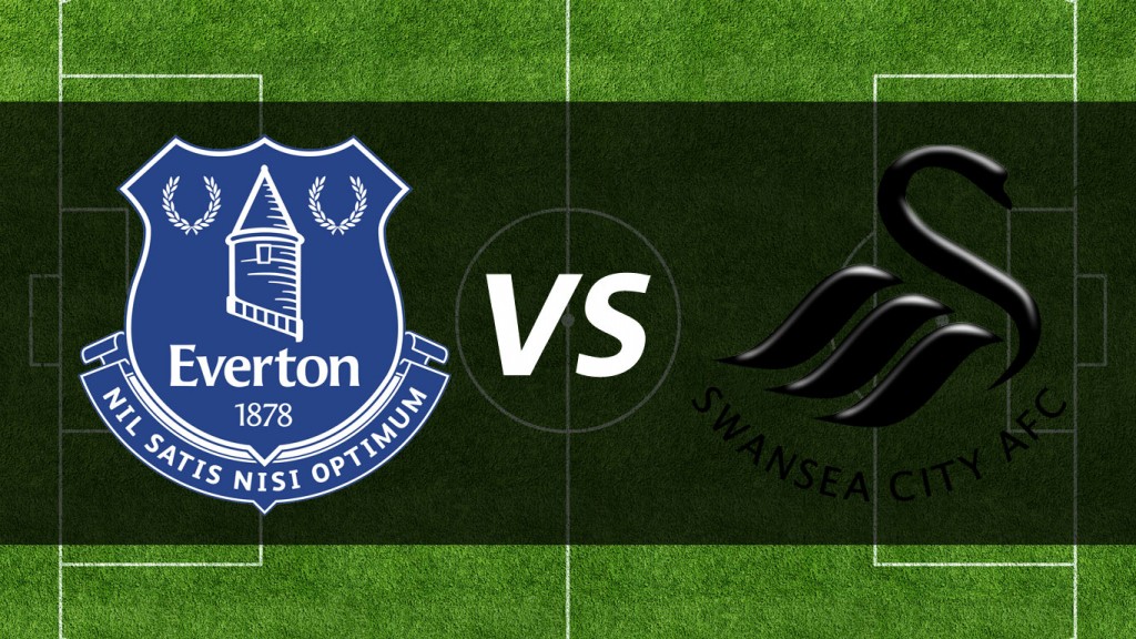 Everton-VS-Swansea