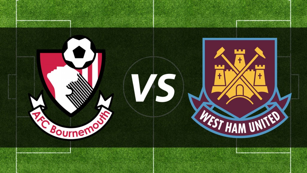 bournemouth-vs-westham