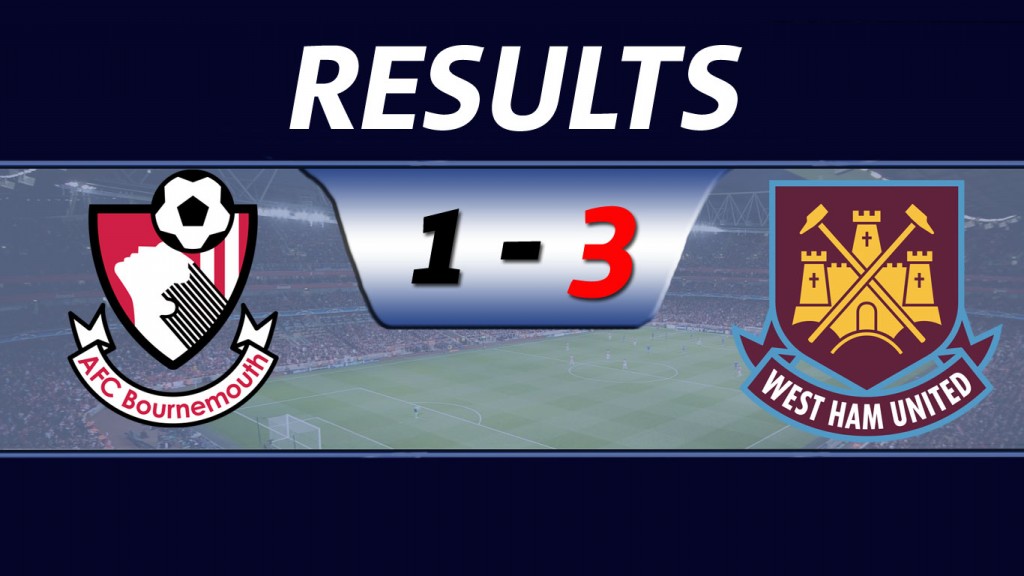 bournemouth-vs-westham