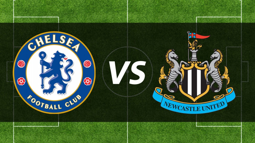 Chelsea-VS-Newcastle